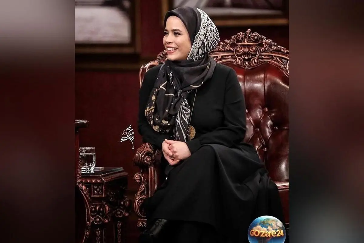 مدل لباس فوق‌العاده ملیکا شریفی‌نیا در جشنواره خارجی + عکس، استایل بی‌نظیر و سلیقه خاص او را ببینید