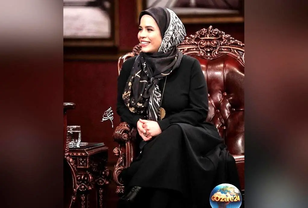 مدل لباس فوق‌العاده ملیکا شریفی‌نیا در جشنواره خارجی + عکس، استایل بی‌نظیر و سلیقه خاص او را ببینید