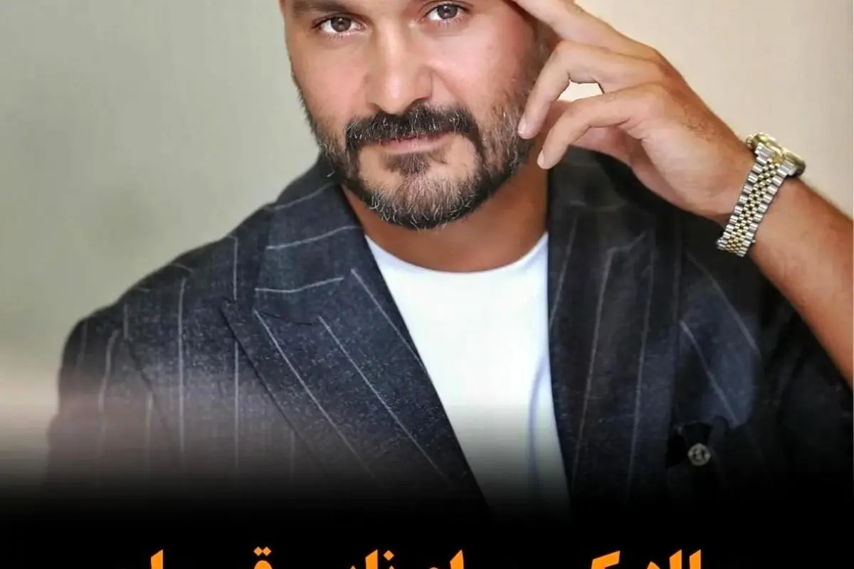 میلاد کیمرام در رقابتهای ۲۰۰ امتیازی تنیس ساحلی: حضور بازیگر سینما در فینال و کسب مقام دوم در مجموعه آسایش مازندران