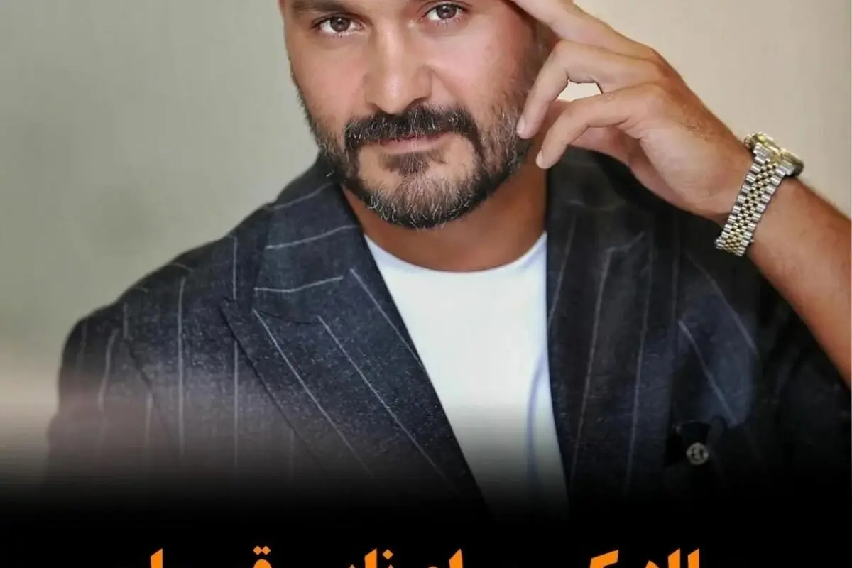 میلاد کی‌مرام در رقابت‌های ۲۰۰ امتیازی تنیس ساحلی: حضور بازیگر سینما در فینال و کسب مقام دوم در مجموعه آسایش مازندران