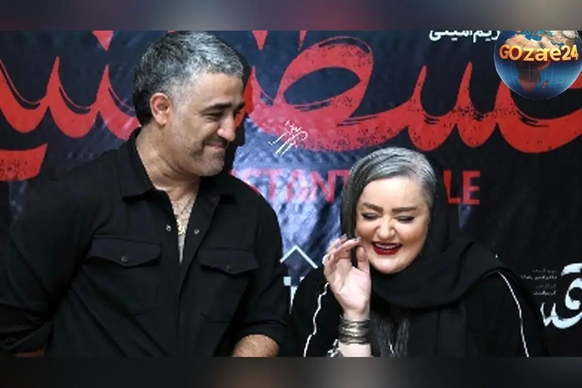 واکنش احساسی نعیمه نظام‌دوست به بی‌گناهی پژمان جمشیدی: کسی رو که خدا بغلش کنه... خوشحالم که همه فهمیدن