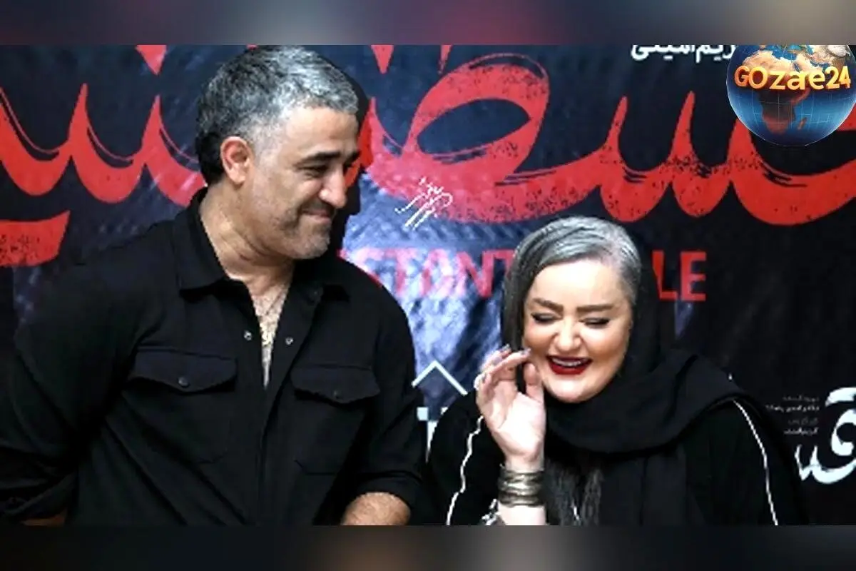 واکنش احساسی نعیمه نظام‌دوست به بی‌گناهی پژمان جمشیدی: کسی رو که خدا بغلش کنه... خوشحالم که همه فهمیدن