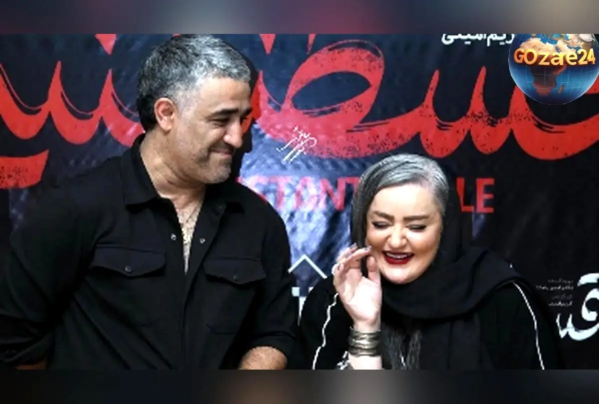 واکنش احساسی نعیمه نظام‌دوست به بی‌گناهی پژمان جمشیدی: کسی رو که خدا بغلش کنه... خوشحالم که همه فهمیدن