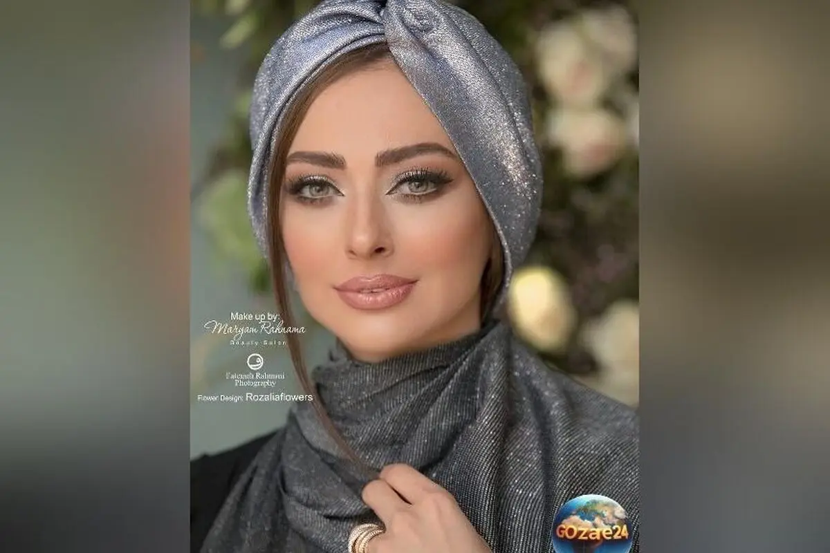 نفیسه روشن در سرمای سخت ترکیه: سفر خاطره‌انگیز و عکس‌های جدید در استانبول