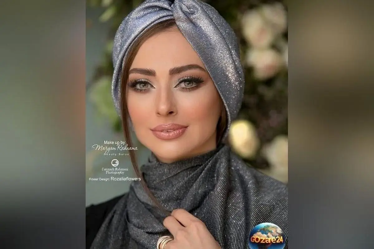 نفیسه روشن در سرمای سخت ترکیه: سفر خاطره‌انگیز و عکس‌های جدید در استانبول