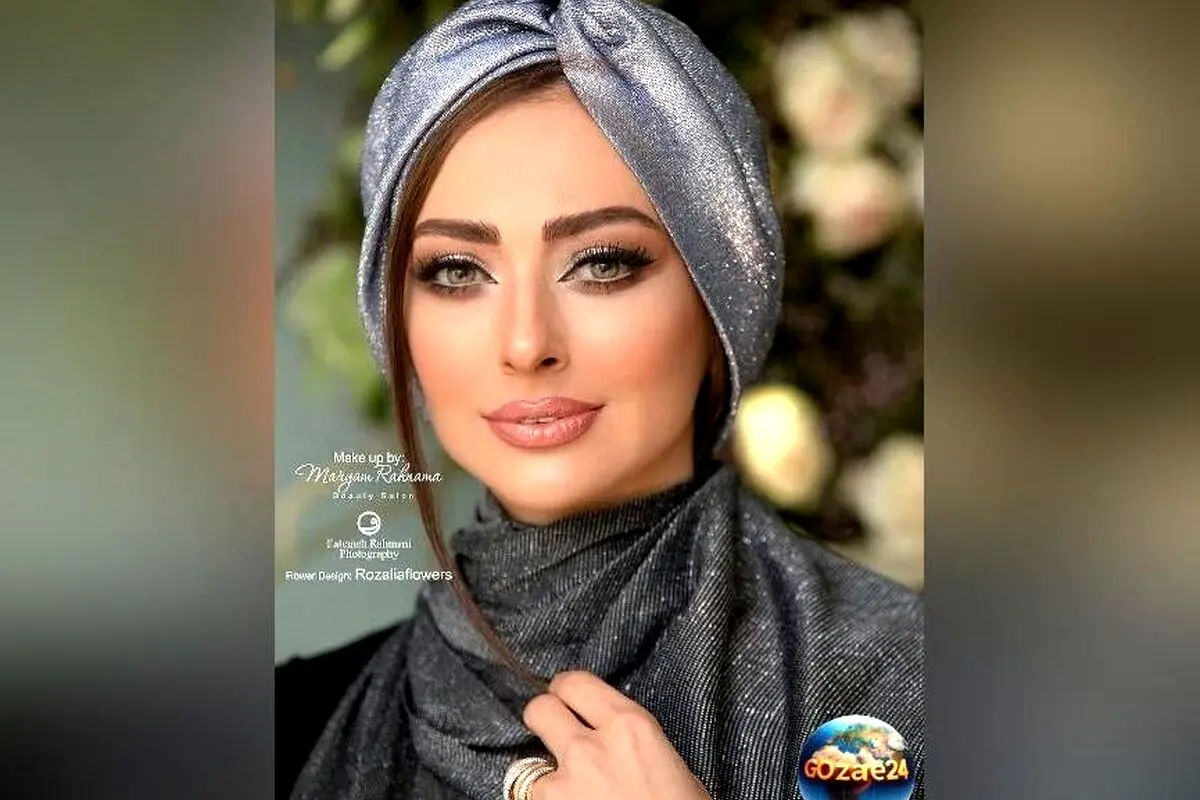 نفیسه روشن در سرمای سخت ترکیه: سفر خاطره‌انگیز و عکس‌های جدید در استانبول