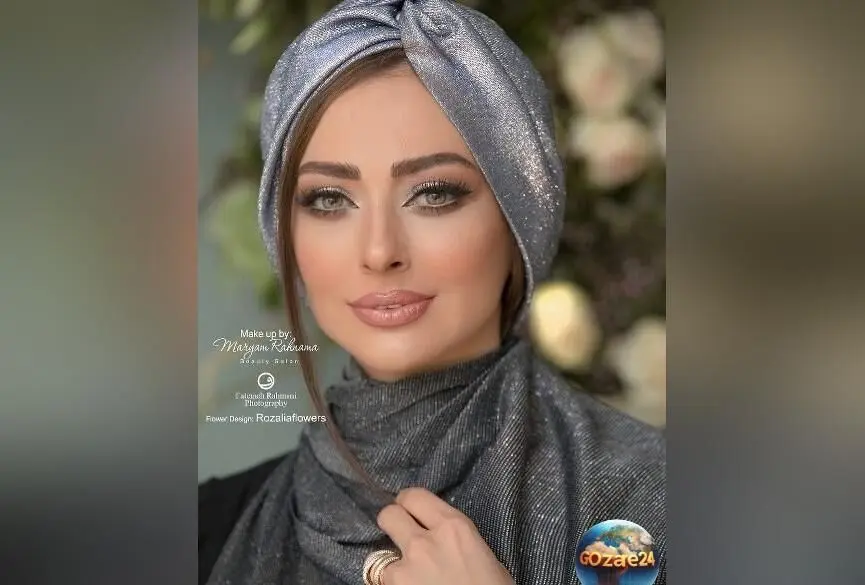 نفیسه روشن در سرمای سخت ترکیه: سفر خاطره‌انگیز و عکس‌های جدید در استانبول