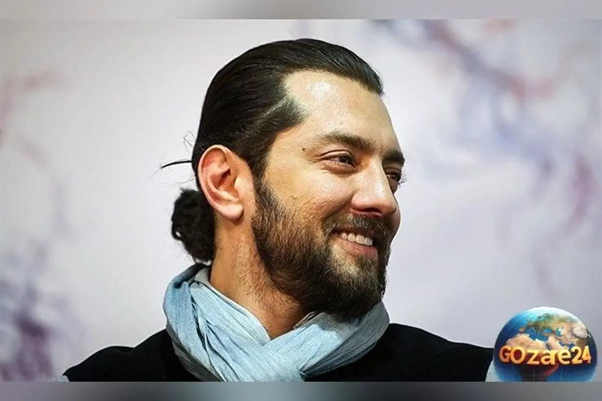 بهرام رادان در کنار یک دختر بچه؛ شیطنت‌های جالب و عکس‌های دیده‌نشده از آقای بازیگر