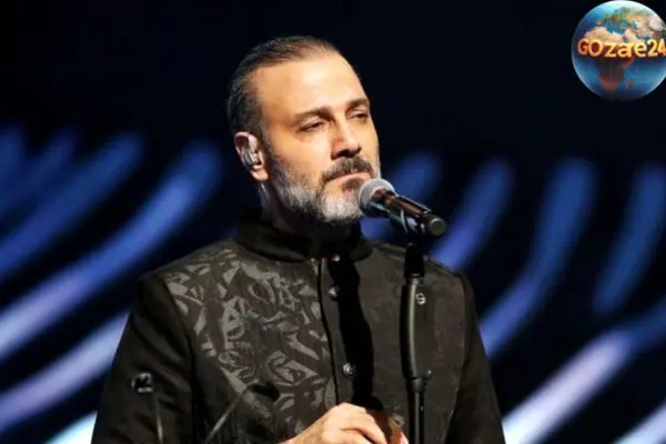 کنسرت «ایرانم» علیرضا قربانی در فضای باز آزادی