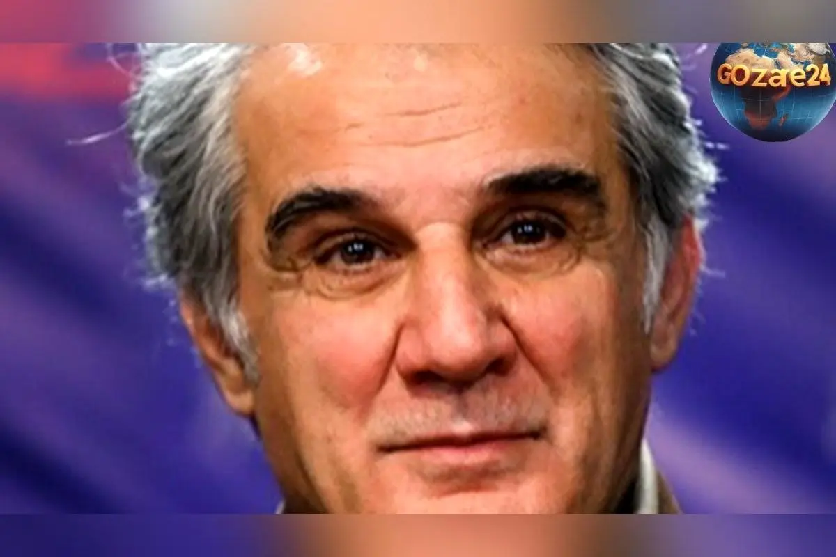 تصویر کیک تولد همسر دوم مهدی هاشمی با طرح لوازم آرایشی و طراحی منحصربهفرد، مورد توجه کاربران فضای مجازی قرار گرفت