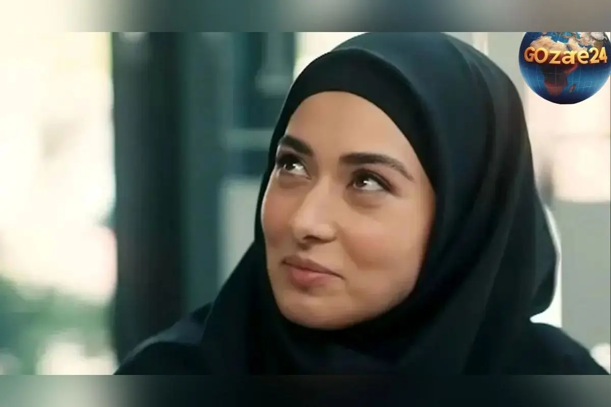 تصاویر شخصی «مریم» از سفر آرام و دلنشین به شمال کشور | لحظاتی صمیمی و متفاوت از بازیگر سریال «ساهره»