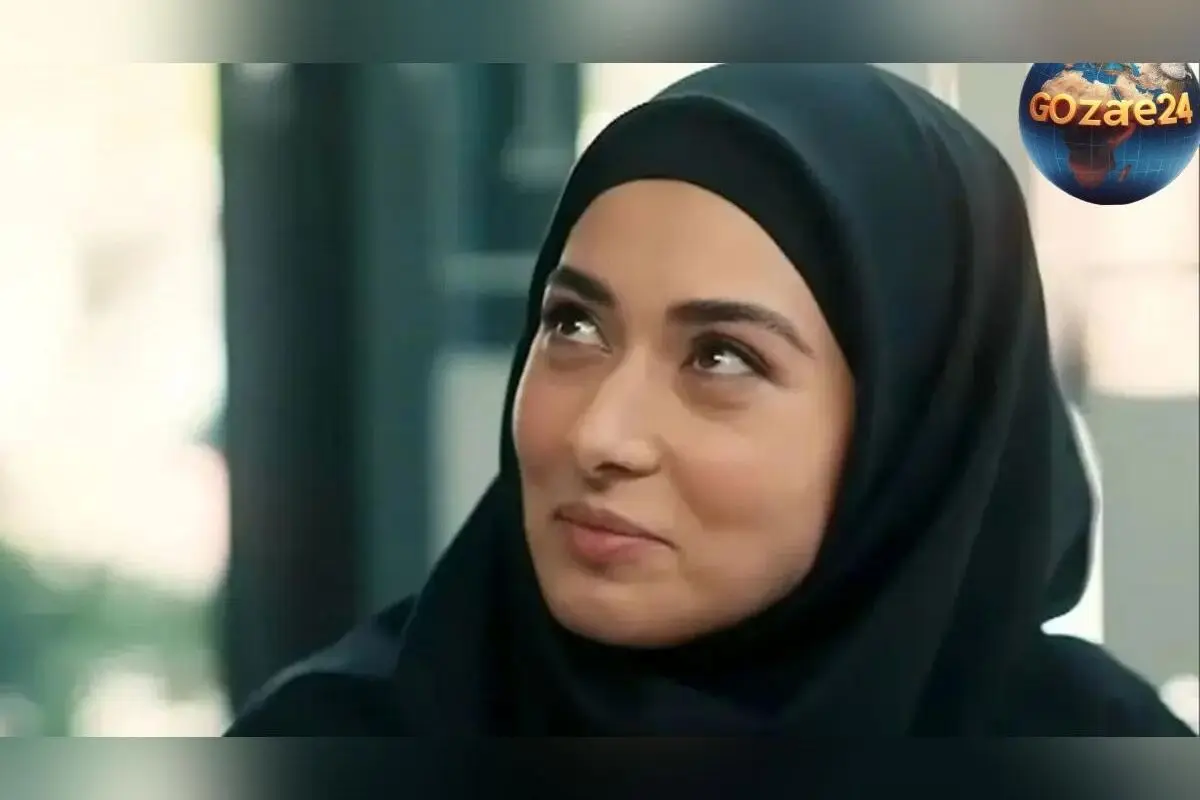 تصاویر شخصی «مریم» از سفر آرام و دلنشین به شمال کشور | لحظاتی صمیمی و متفاوت از بازیگر سریال «ساهره»