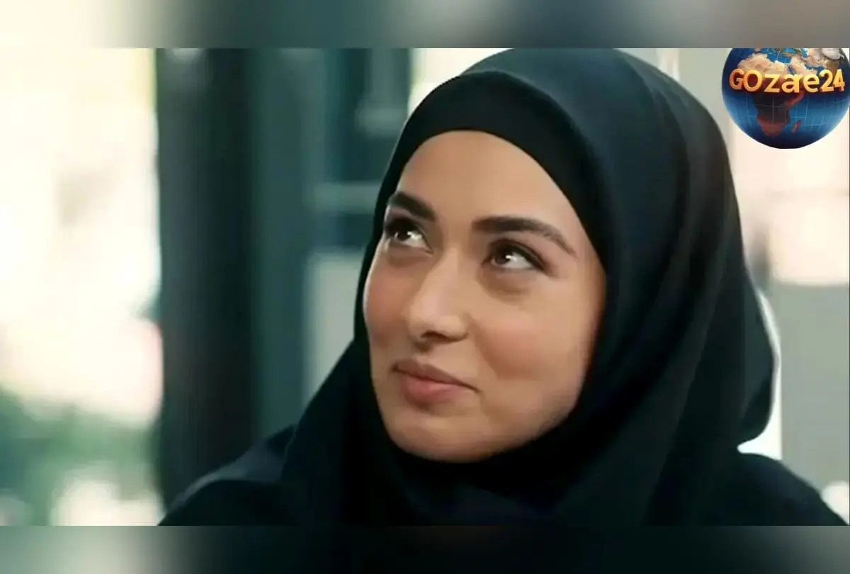 تصاویر شخصی «مریم» از سفر آرام و دلنشین به شمال کشور | لحظاتی صمیمی و متفاوت از بازیگر سریال «ساهره»
