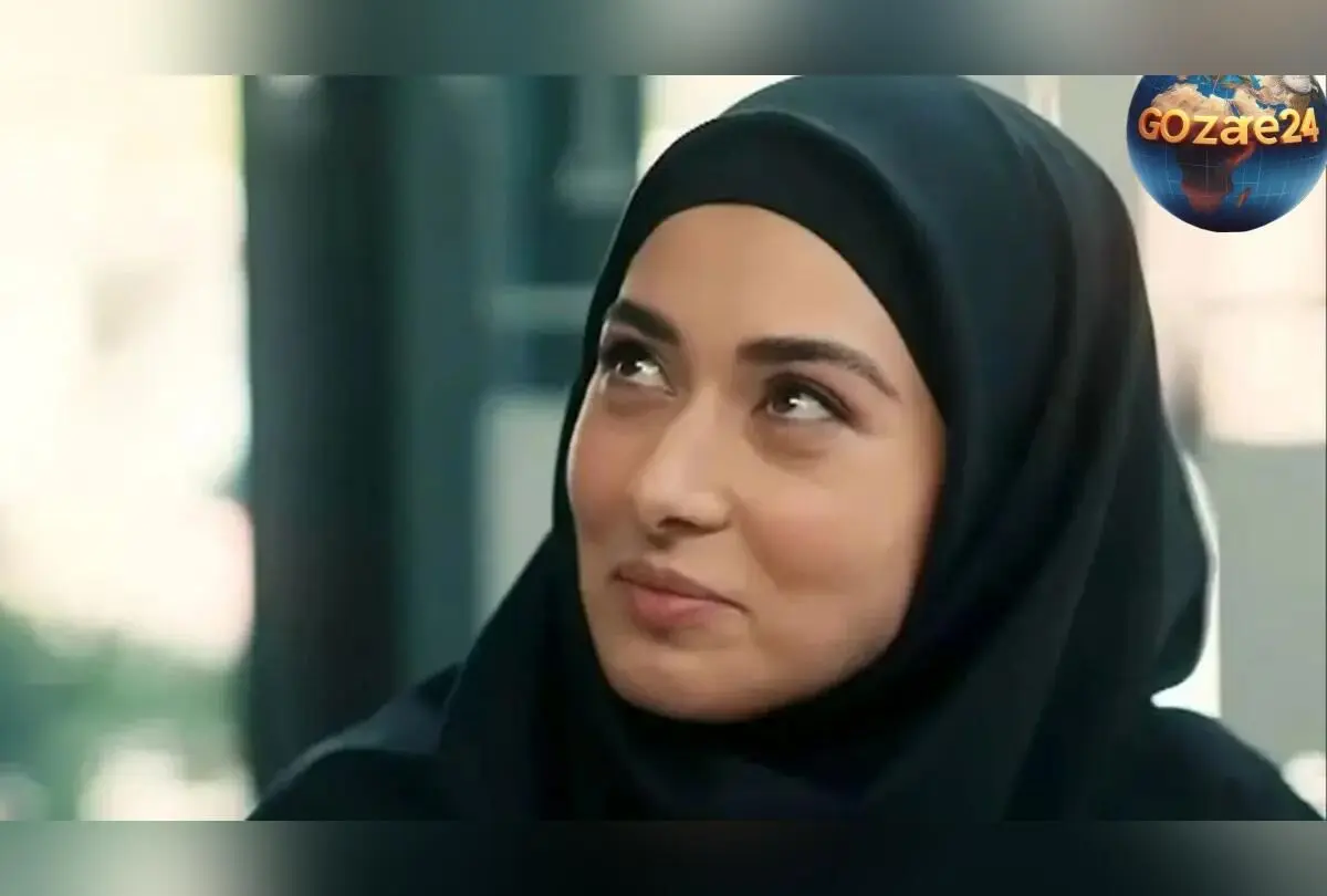 تصاویر شخصی «مریم» از سفر آرام و دلنشین به شمال کشور | لحظاتی صمیمی و متفاوت از بازیگر سریال «ساهره»