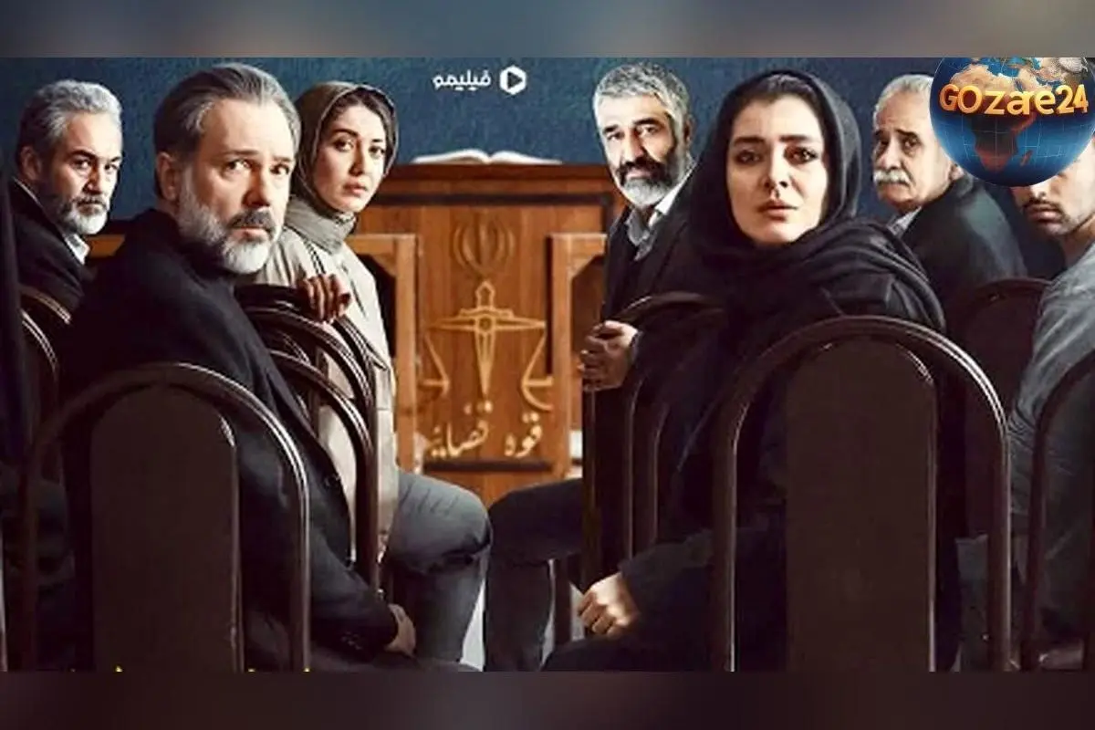 تصاویر و بیوگرافی بازیگران سریال محکوم همراه با عکس‌های خانوادگی و زندگی شخصی آنها