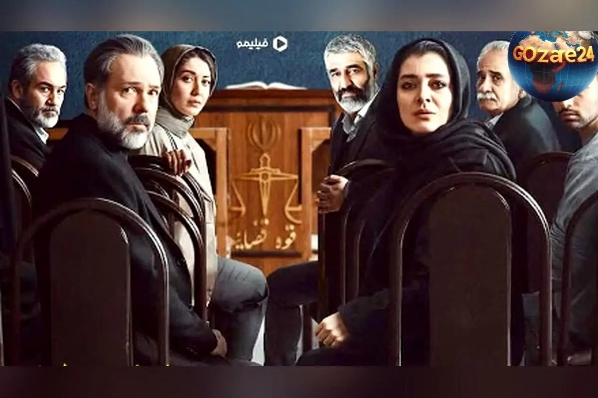 تصاویر و بیوگرافی بازیگران سریال محکوم همراه با عکس‌های خانوادگی و زندگی شخصی آنها