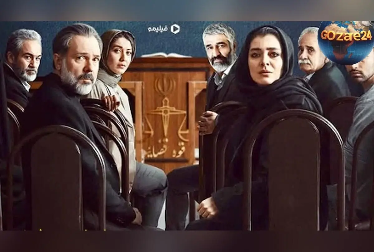 تصاویر و بیوگرافی بازیگران سریال محکوم همراه با عکس‌های خانوادگی و زندگی شخصی آنها