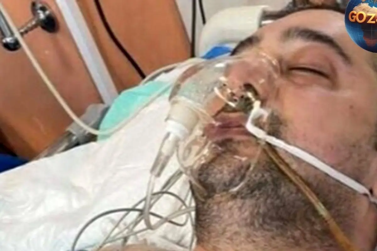 سپند امیرسلیمانی در 47سالگی: از ناامیدی تا لذت بینظیر زندگی و اعلام خبر ازدواج با مونا کرمی