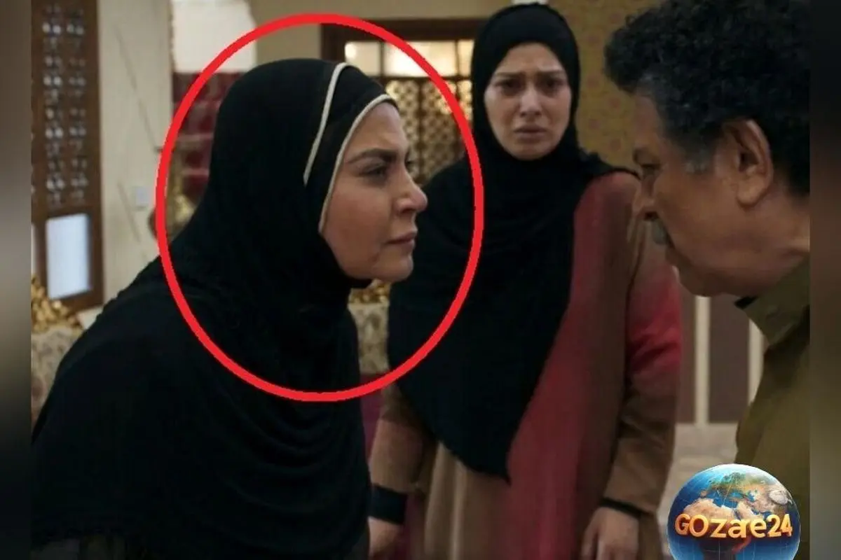 ماجرای جنجالی سیلی زدن یلدا قشقایی در سریال «طوبی»: اولین تجربه سیلی و رازهای پشت صحنه