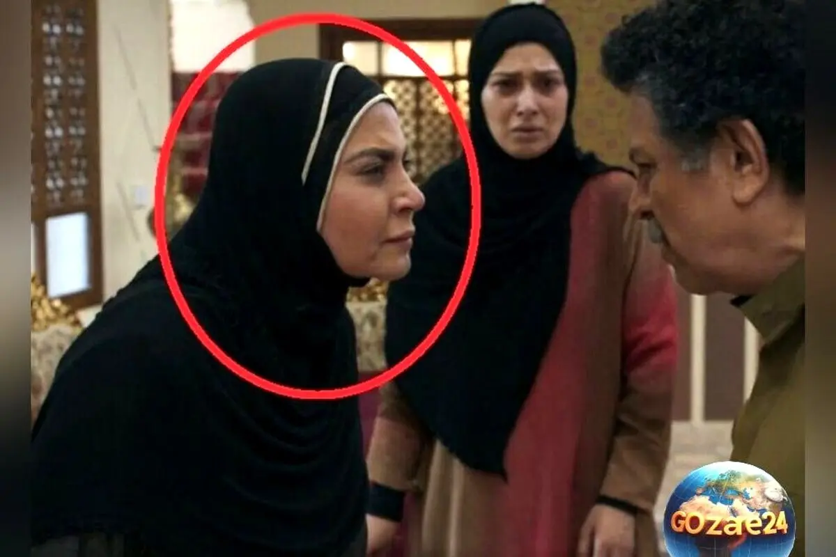 ماجرای جنجالی سیلی زدن یلدا قشقایی در سریال «طوبی»: اولین تجربه سیلی و رازهای پشت صحنه