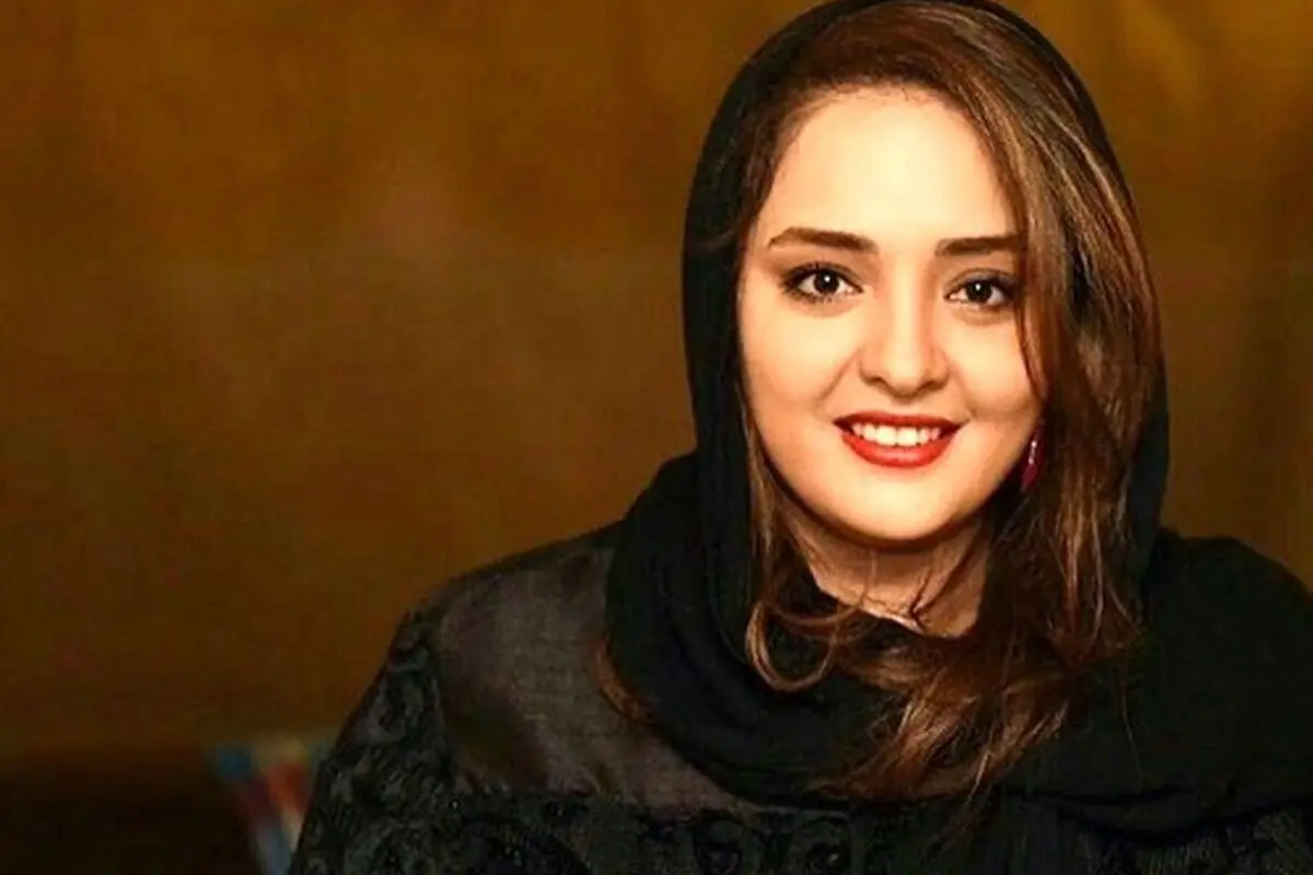 بیوگرافی و زندگی شخصی نرگس محمدی به همراه عکس های جذاب