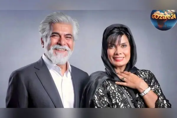 خانه هنری و گرم عاطفه رضوی و همسرش؛ ترکیبی از سادگی، طبیعت و خلاقیت در دکوراسیون داخلی