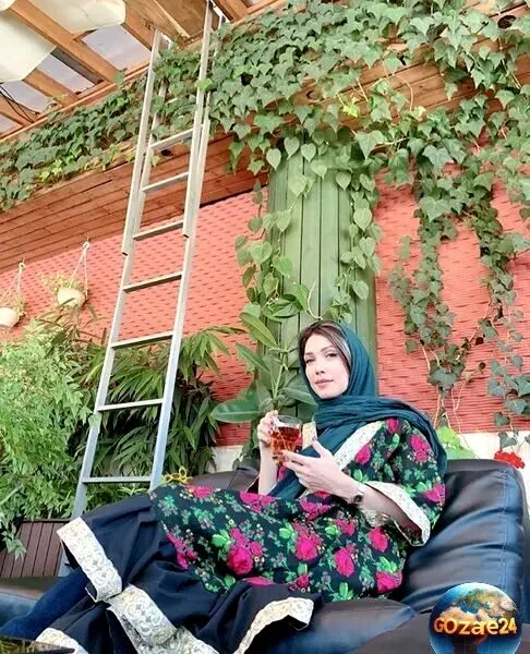 خانه لوکس و مجلل شهرزاد کمال‌زاده؛ تصاویری از دکورهای لوکس، عتیقه‌جات و مبلمان خاص بازیگر جوان سینما