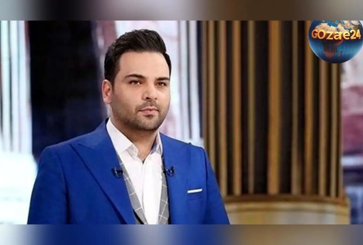 تصاویری از احسان علیخانی در خودروی لوکس و مجلل در خیابان‌های تهران؛ نماد موفقیت یا فاصله طبقاتی؟