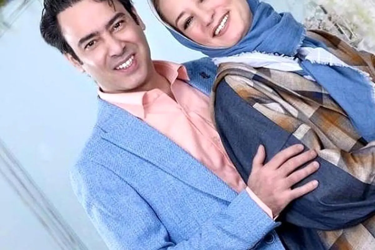 هدیه عاشقانه نیما فلاح به سحر ولدبیگی پر از شکلات، عروسک و گل + عکس خاص و دلنشین