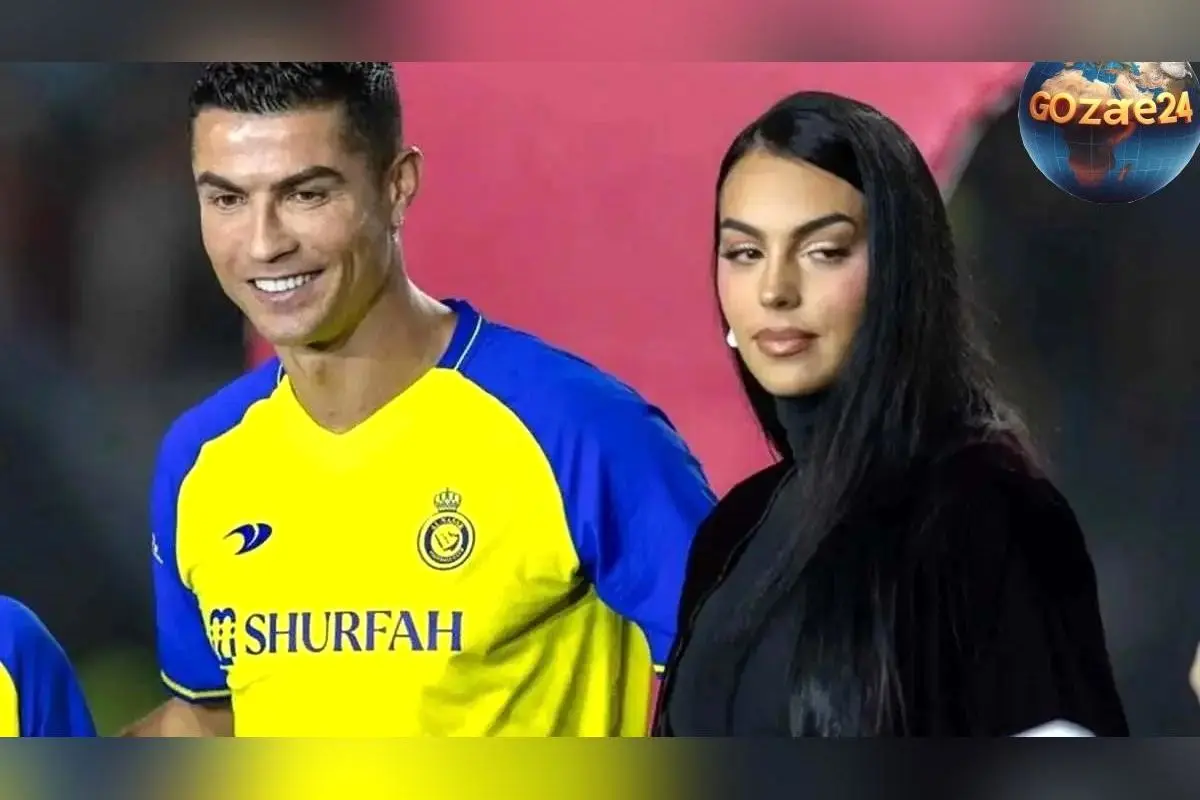 یادآوری تلخ و دلخراش جورجینا و رونالدو از روزی که درونشان شکست و غم جاودانه ماند: خاکستر پسر در کنار پدر، خاطراتی که هرگز فراموش نمی‌شود