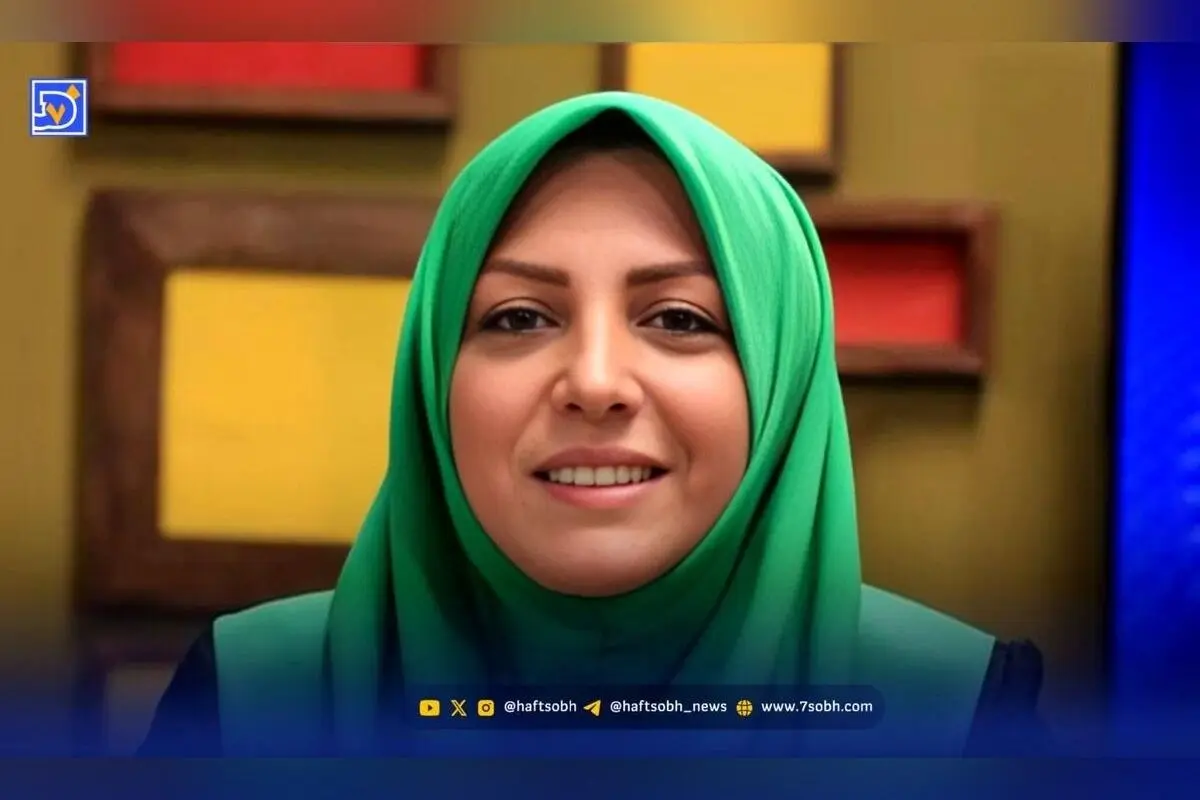 استایل متفاوت و مجلسی المیرا شریفی‌مقدم در برنامه ولادت پیامبر (ص) جذابیت و توجه همگان را جلب کرد