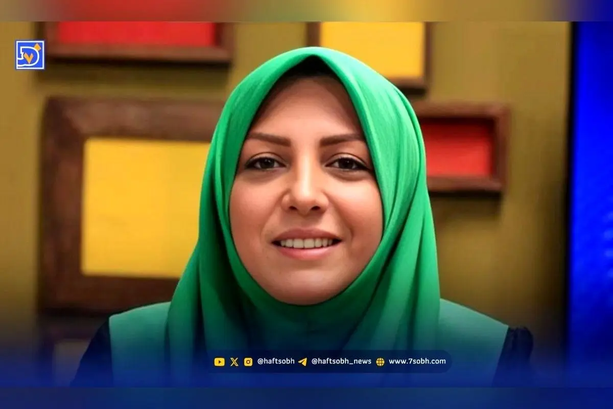 استایل متفاوت و مجلسی المیرا شریفی‌مقدم در برنامه ولادت پیامبر (ص) جذابیت و توجه همگان را جلب کرد