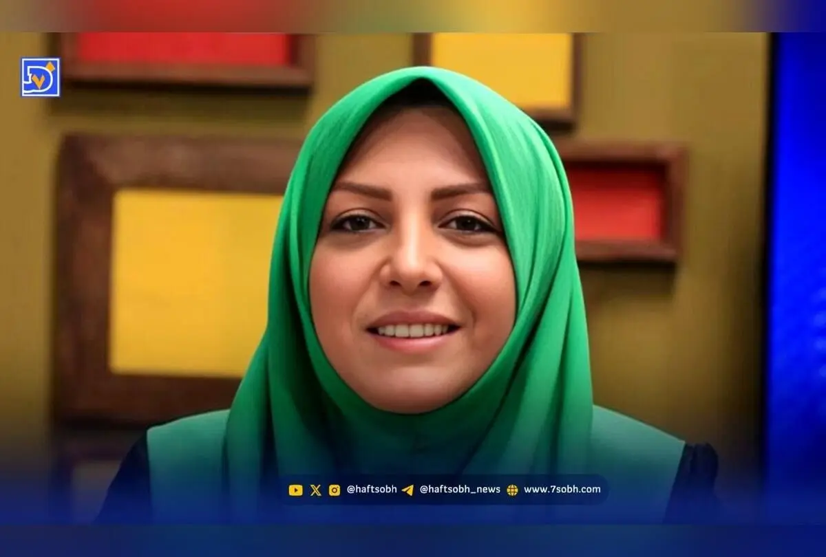 استایل متفاوت و مجلسی المیرا شریفی‌مقدم در برنامه ولادت پیامبر (ص) جذابیت و توجه همگان را جلب کرد