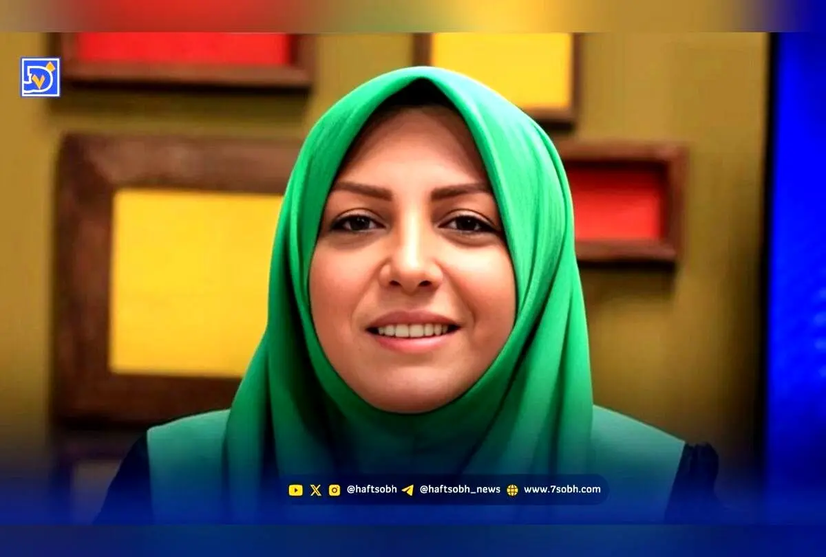 استایل متفاوت و مجلسی المیرا شریفی‌مقدم در برنامه ولادت پیامبر (ص) جذابیت و توجه همگان را جلب کرد