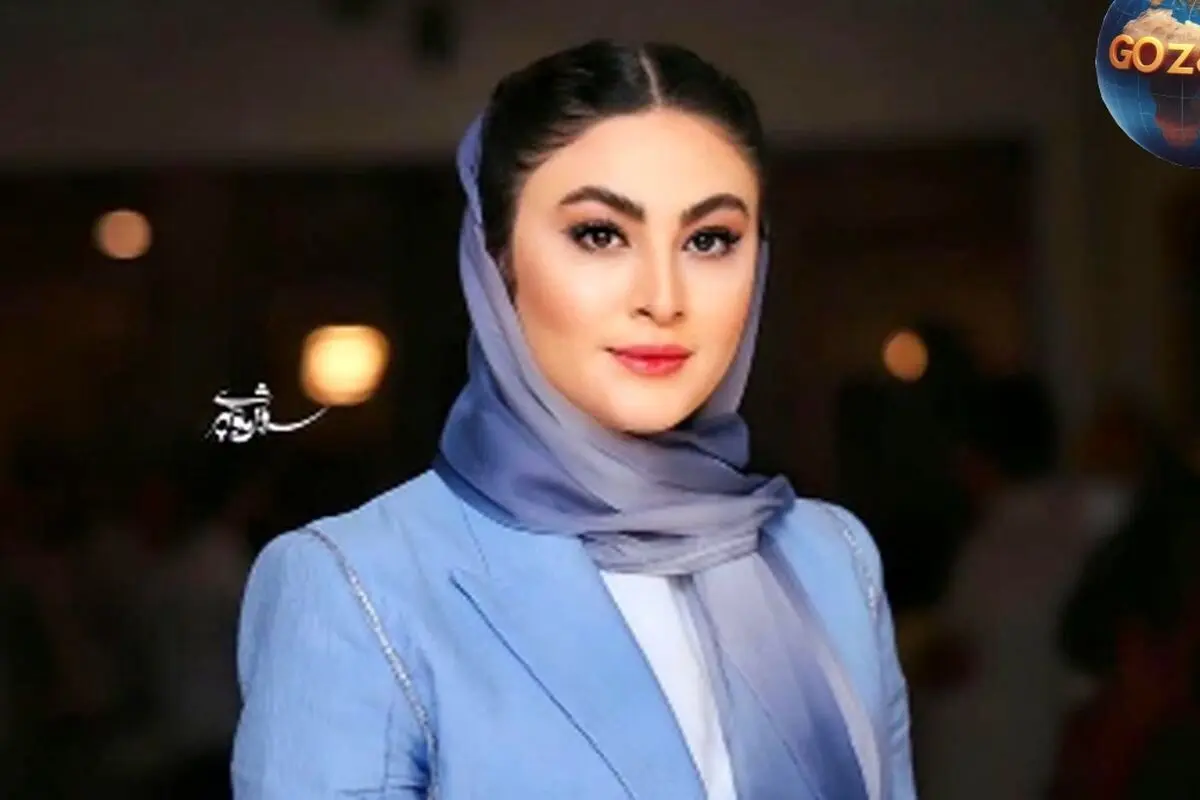 نیمرخ زیبای مریم مومن در کنار پیام عشق و آزادی؛ لحظه‌ای شاعرانه در اینستاگرام