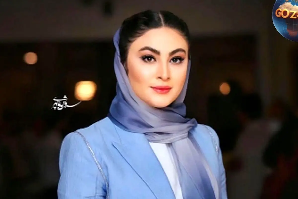 نیمرخ زیبای مریم مومن در کنار پیام عشق و آزادی؛ لحظه‌ای شاعرانه در اینستاگرام