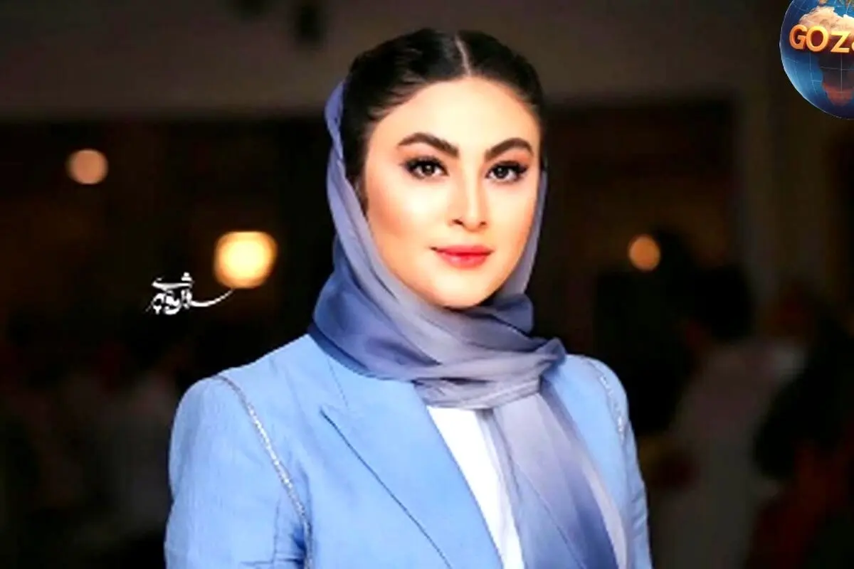 نیمرخ زیبای مریم مومن در کنار پیام عشق و آزادی؛ لحظه‌ای شاعرانه در اینستاگرام