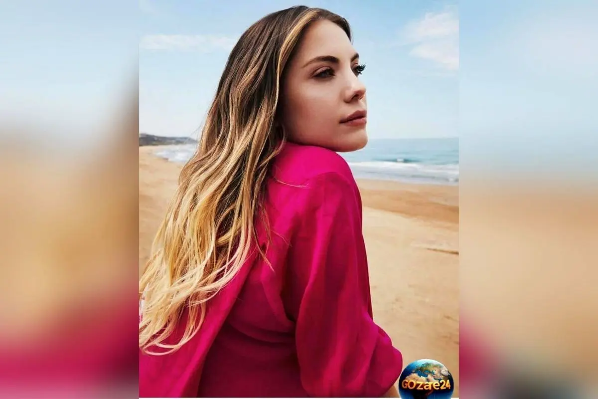 رونمایی از لباس عروس سیندرلایی ادا اجه با طراحی زیبا و جذاب + عکس جدید بازیگر محبوب ترکیه