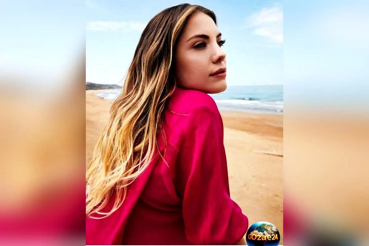 رونمایی از لباس عروس سیندرلایی ادا اجه با طراحی زیبا و جذاب + عکس جدید بازیگر محبوب ترکیه