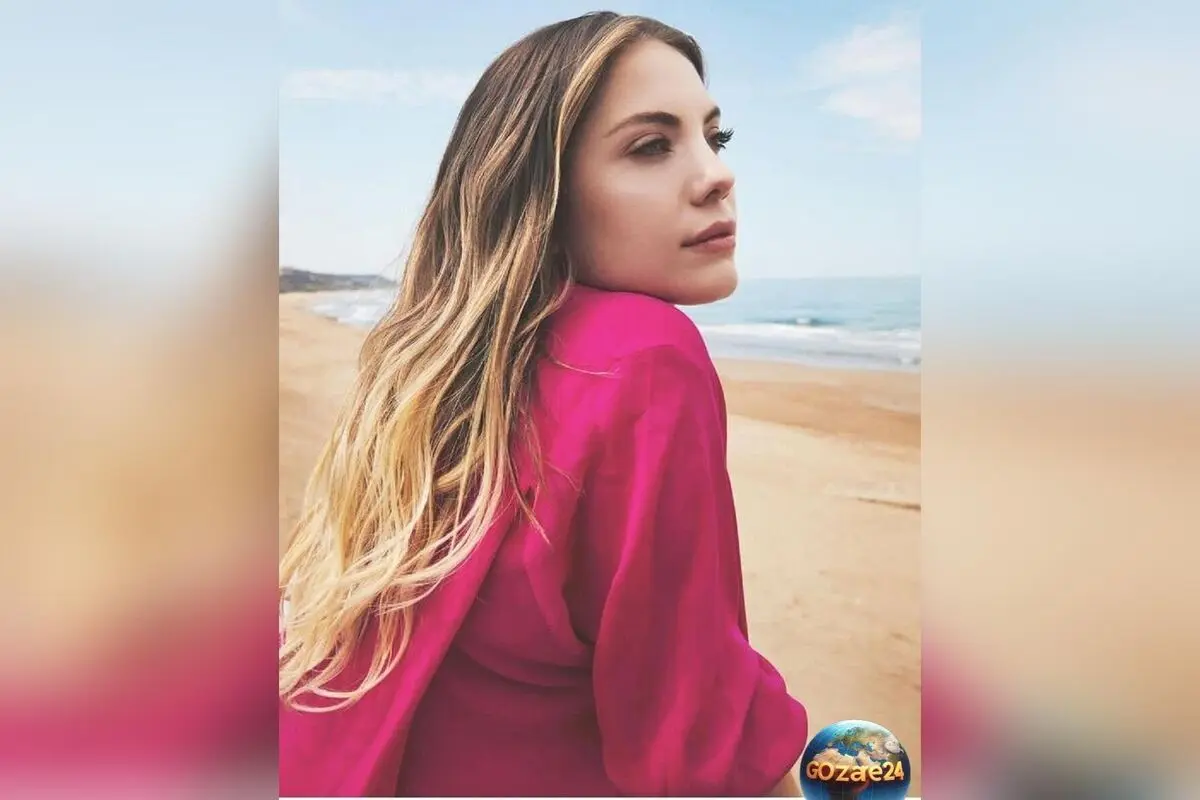 رونمایی از لباس عروس سیندرلایی ادا اجه با طراحی زیبا و جذاب + عکس جدید بازیگر محبوب ترکیه