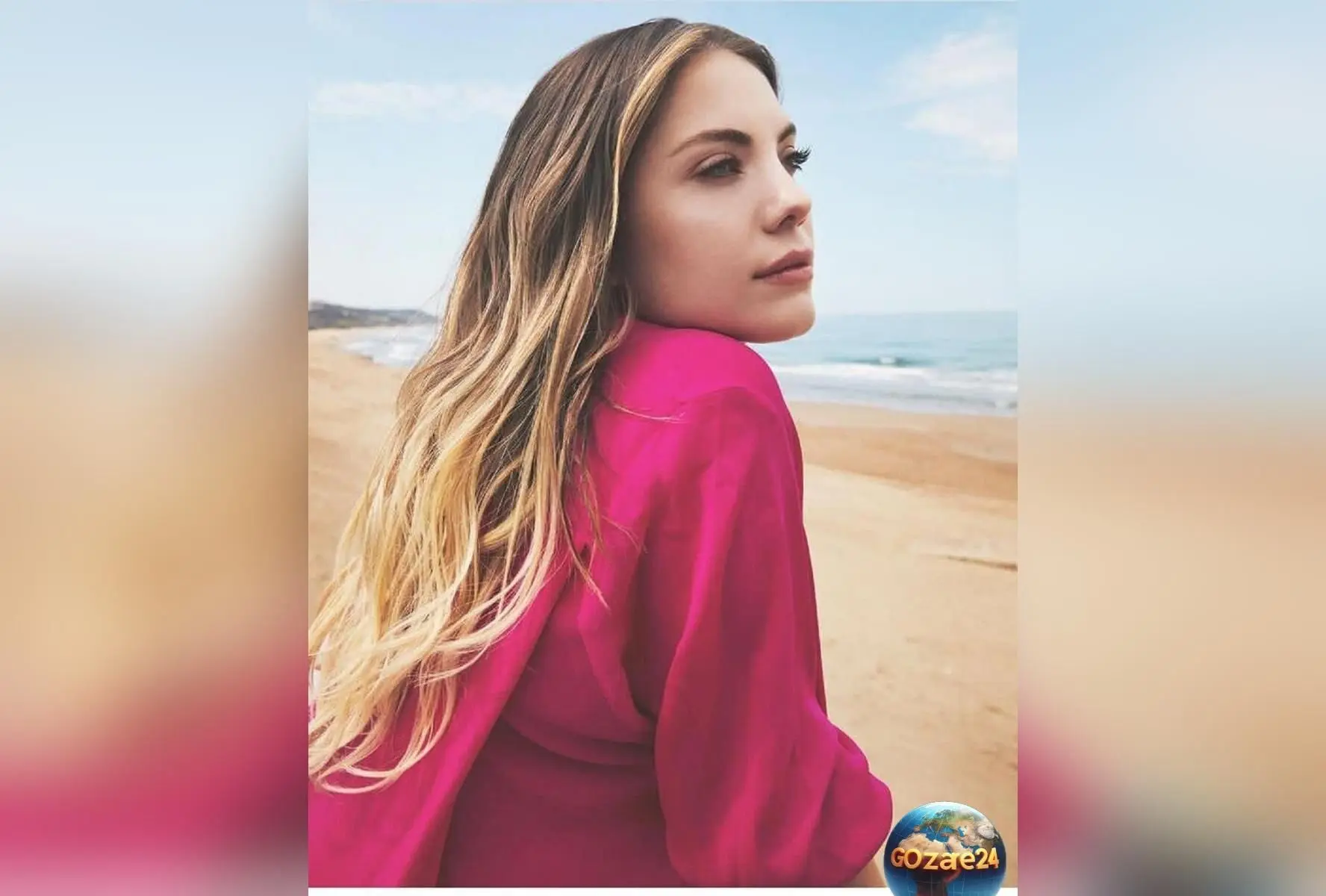 رونمایی از لباس عروس سیندرلایی ادا اجه با طراحی زیبا و جذاب + عکس جدید بازیگر محبوب ترکیه