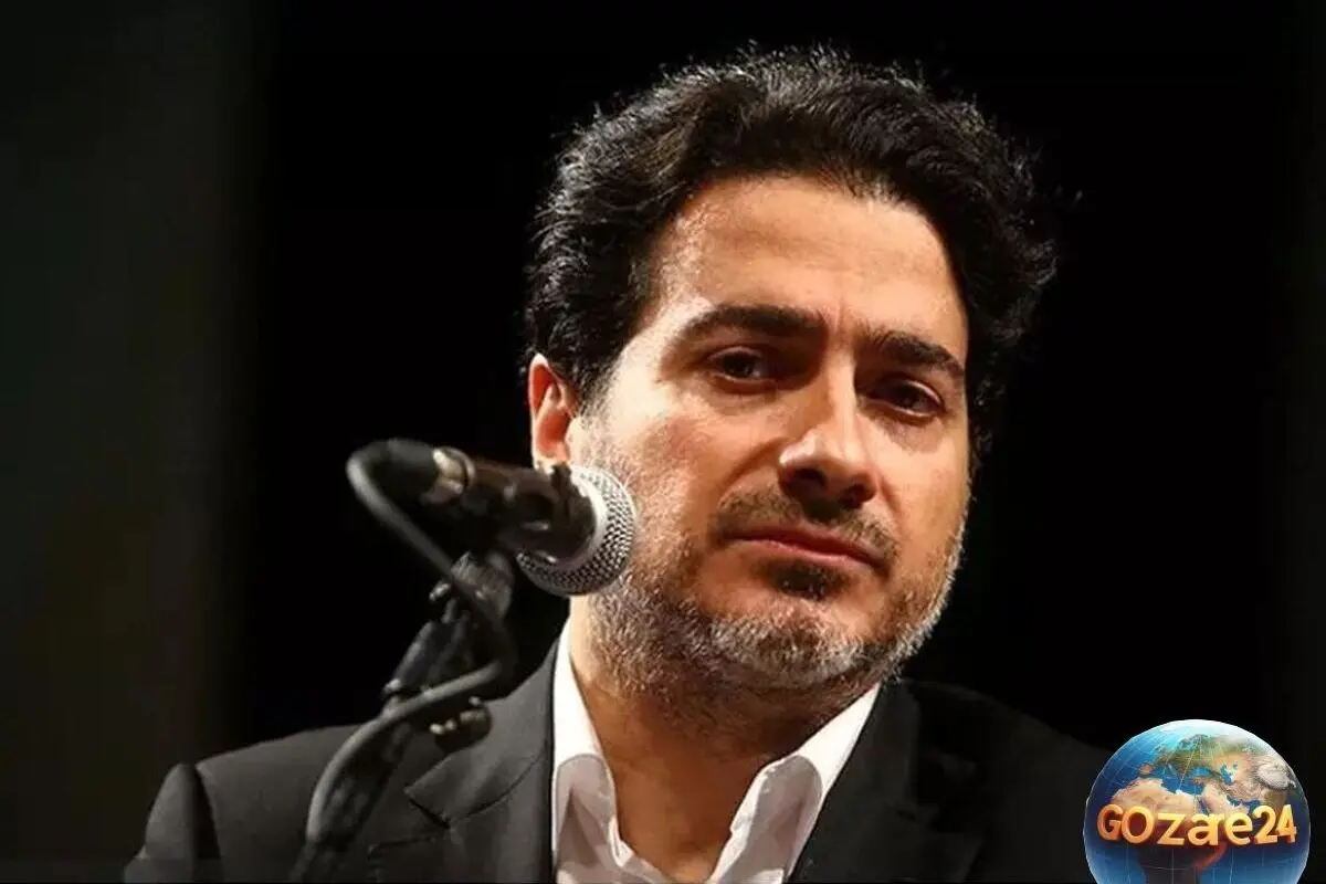 همایون شجریان و سامی یوسف در کنار هم؛ عکس دیدنی دو ستاره موسیقی ایرانی و جهانی