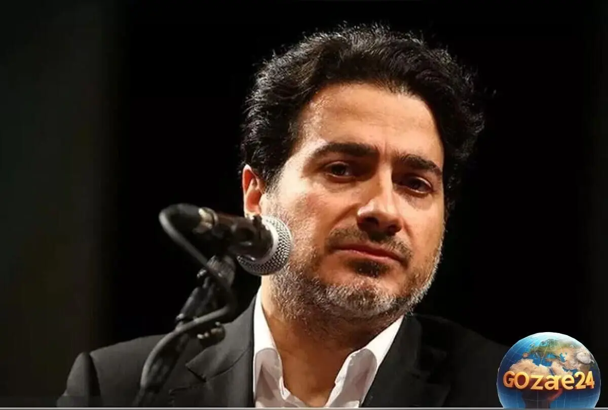 همایون شجریان و سامی یوسف در کنار هم؛ عکس دیدنی دو ستاره موسیقی ایرانی و جهانی