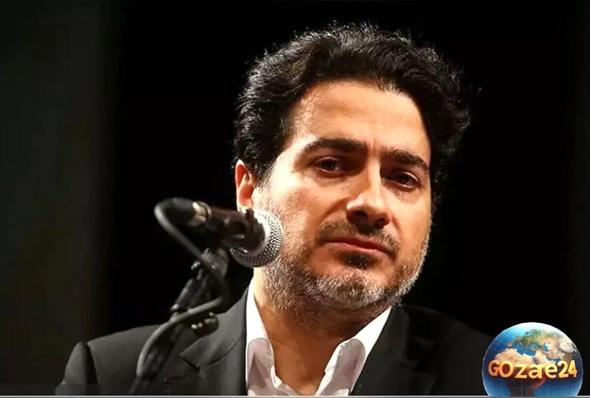 همایون شجریان و سامی یوسف در کنار هم؛ عکس دیدنی دو ستاره موسیقی ایرانی و جهانی