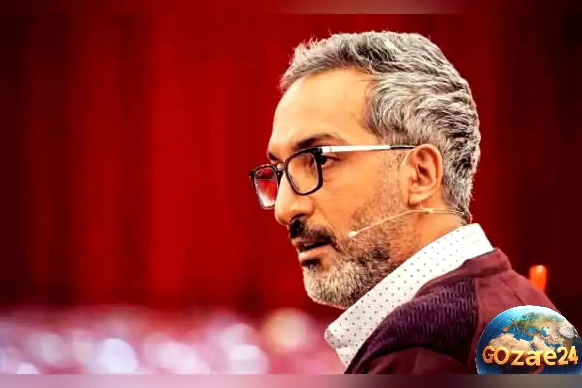 امیرمهدی ژوله در لحظه‌ای بی‌نظیر سیدمحمد خاتمی را در آغوش گرفت + ویدیو و جزئیات
