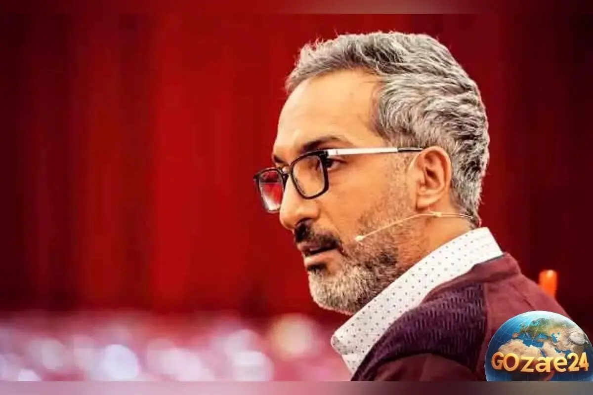 امیرمهدی ژوله در لحظه‌ای بی‌نظیر سیدمحمد خاتمی را در آغوش گرفت + ویدیو و جزئیات