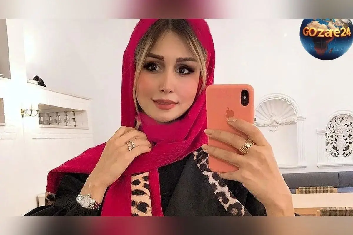 خرید فرش ریزبافت ایرانی سپیده بزمی‌پور همسر شاهرخ استخری برای دکور خانه‌شان در استایل خاص