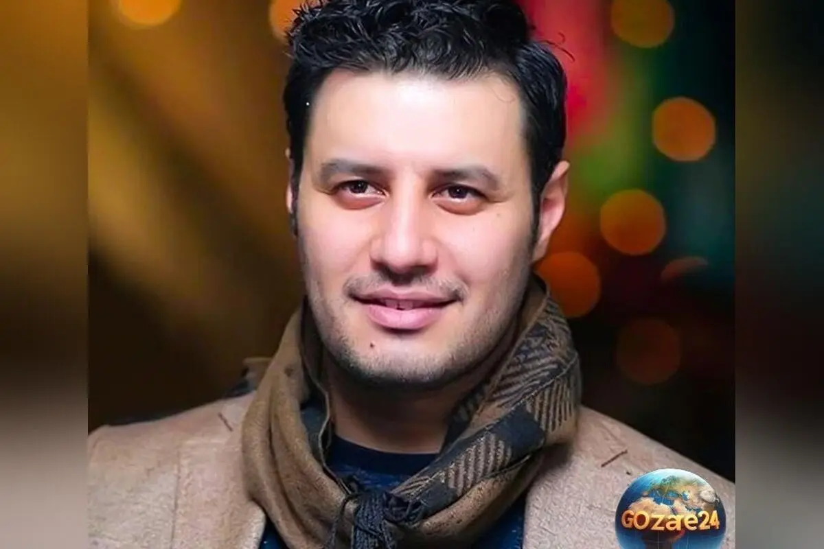 عکس یادگاری جواد عزتی و رعنا آزادی‌ور در پشت صحنه سریال زخم کاری 3 | جدیدترین تصاویر از مجموعه درام و رازآلود شبکه نمایش خانگی