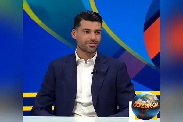 حاشیه جدید میثاقی و طارمی درباره خانواده‌های استقلالی و پرسپولیسی | واکنش‌های جالب ستاره فوتبال ایران