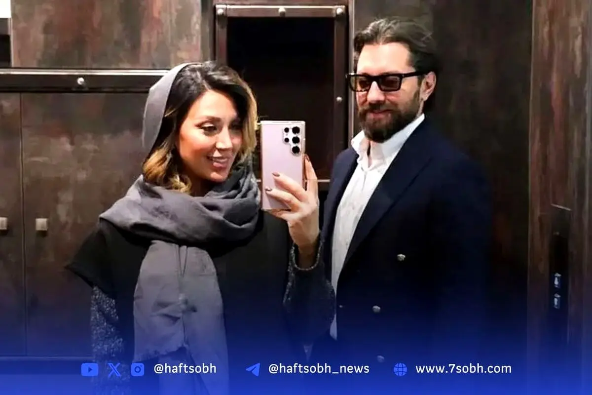 راز جوانی و زیبایی مینا مختاری، همسر بهرام رادان، با جوان‌سازی پوست پرهزینه و لوکس